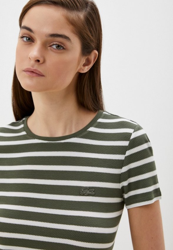 Футболка Lacoste