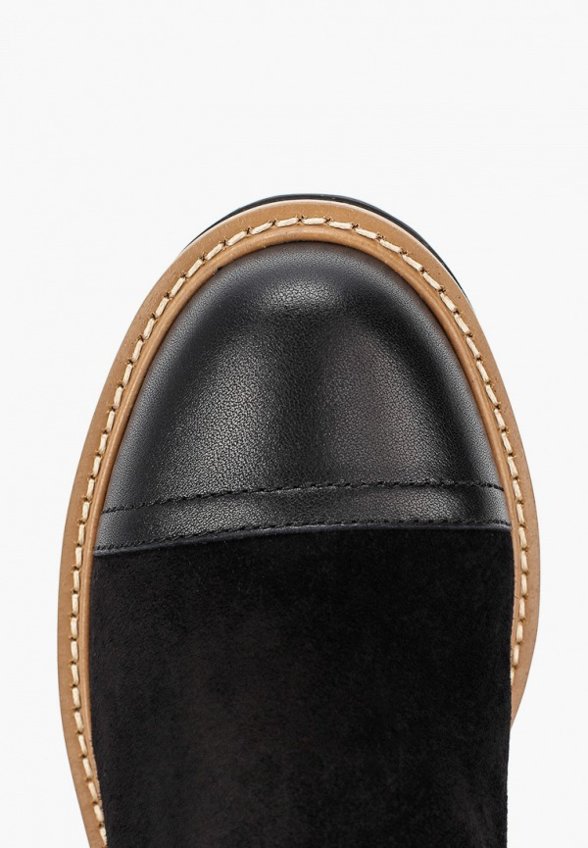 Ботинки Passegiata