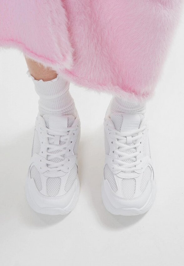 Кроссовки Marmalato