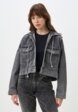 Куртка джинсовая Whitney1  - превью