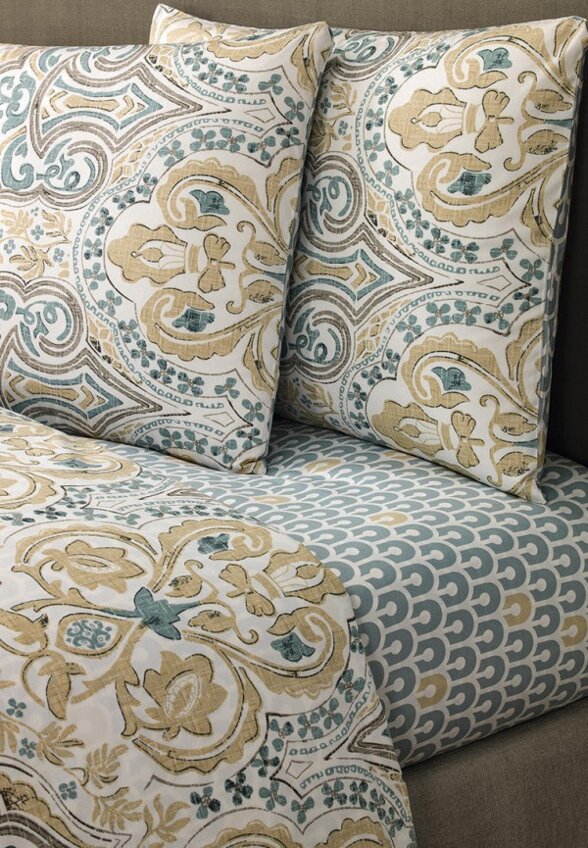 Простыня Евро Togas