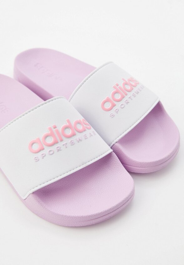 Сланцы adidas