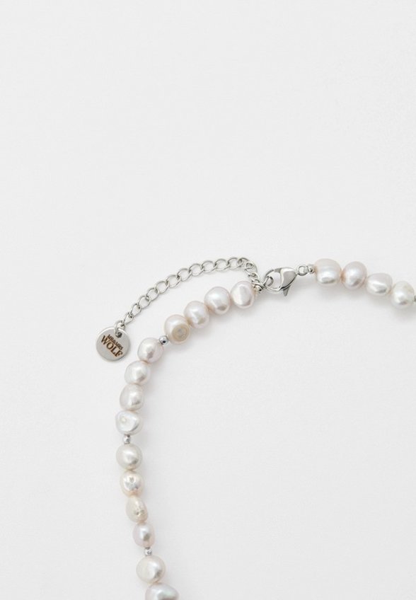 Бусы Mr&Mrs Wolf