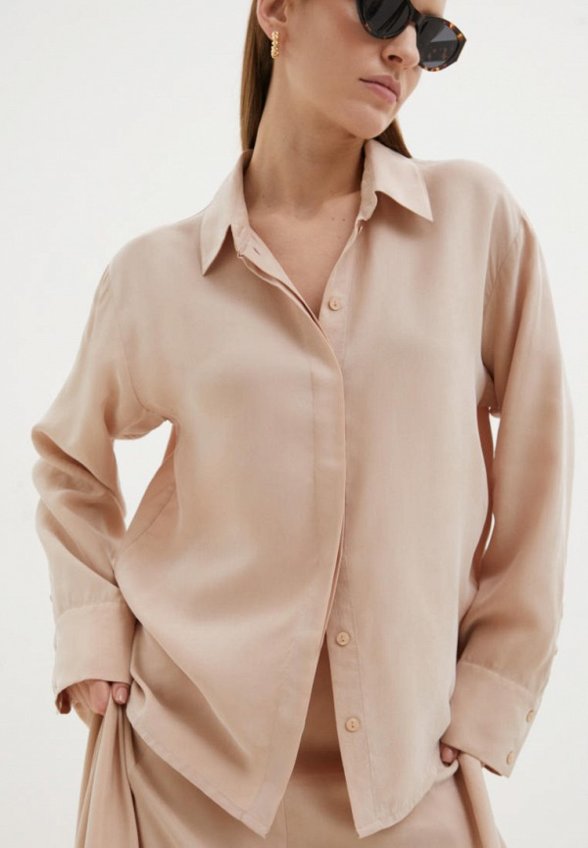 Блуза Finn Flare