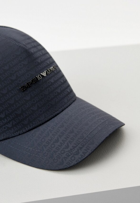 Бейсболка Emporio Armani