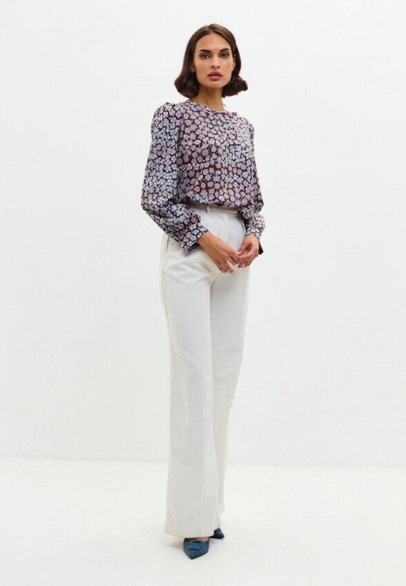 Блуза Settimo Senso