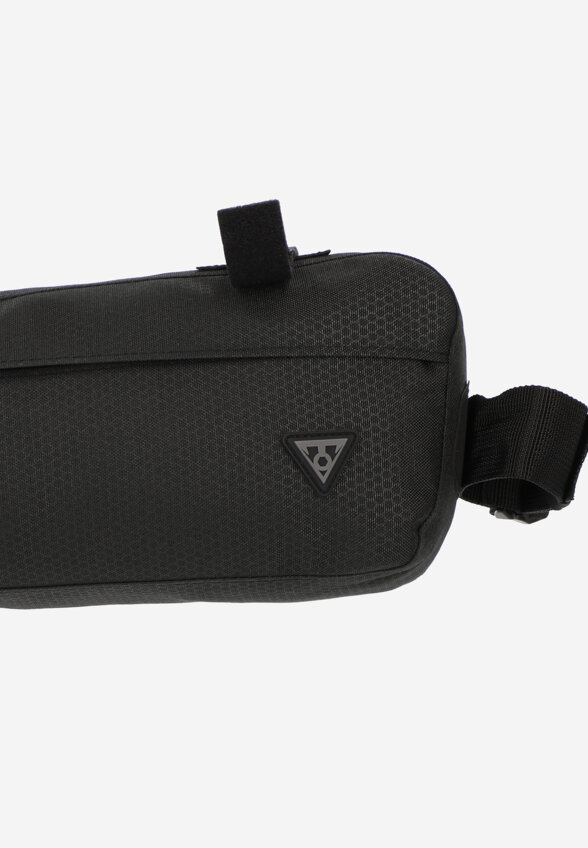 Сумка на велосипед Topeak MidLoader, Черный