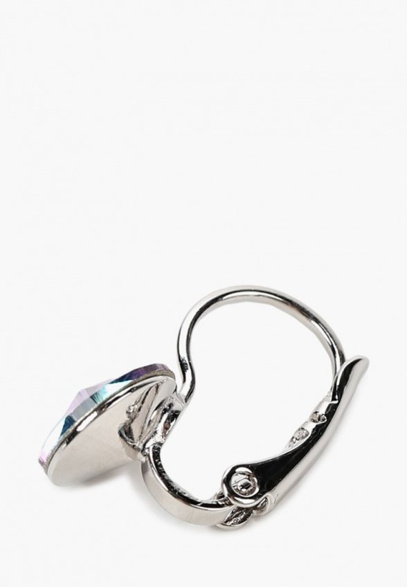 Серьги Amante Crystal