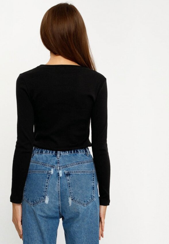 Лонгслив Апрель