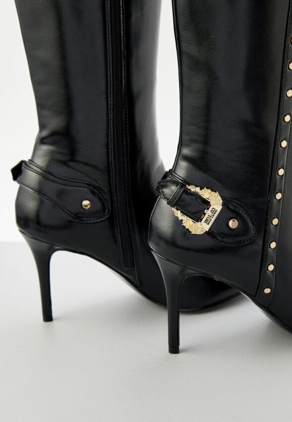 Сапоги Versace Jeans Couture