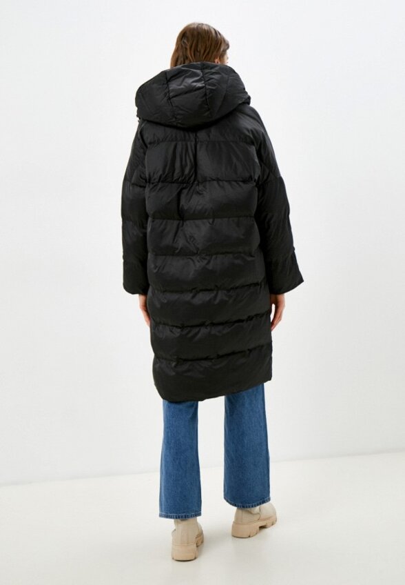 Пуховик Dixi-Coat