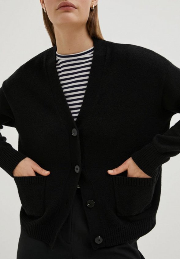 Кардиган Finn Flare