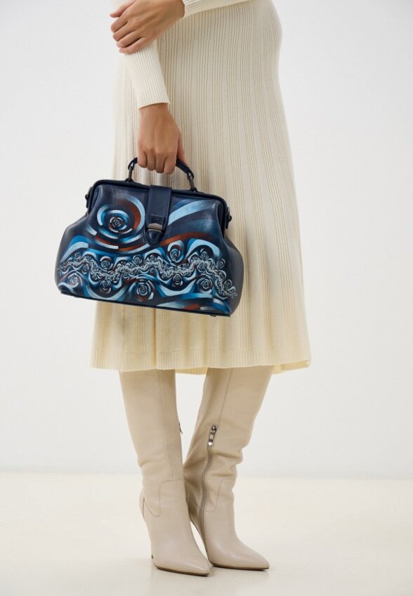 Сумка Alexander Tsiselsky