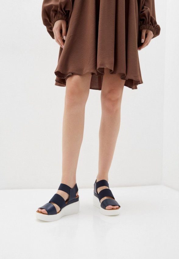 Босоножки Obba