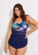 Купальник Margo Blues1  - превью