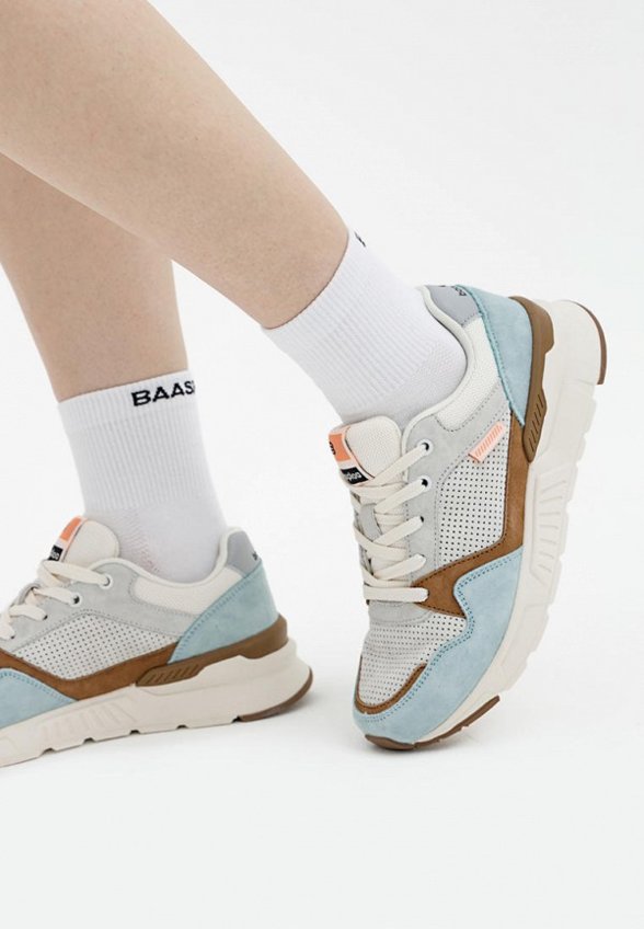 Кроссовки Baasploa