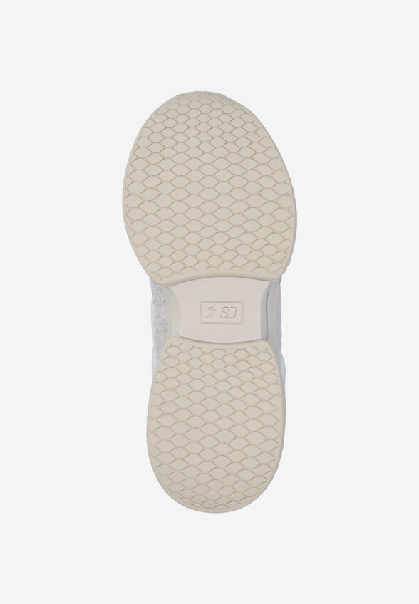 Кроссовки женские Safety Jogger, Бежевый
