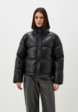 Куртка кожаная утепленная O'STIN1  - превью