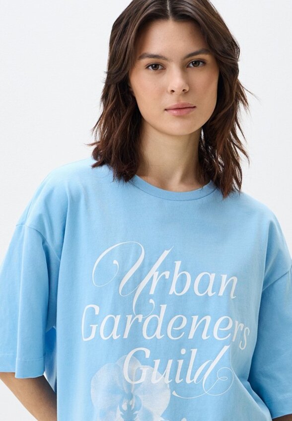 Футболка Befree