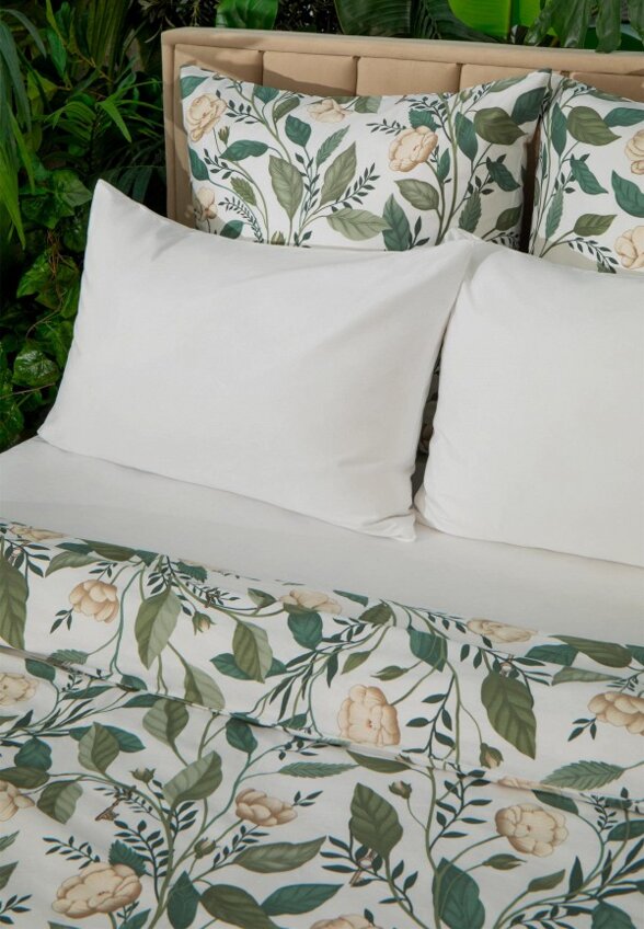 Постельное белье 2-спальное Verossa