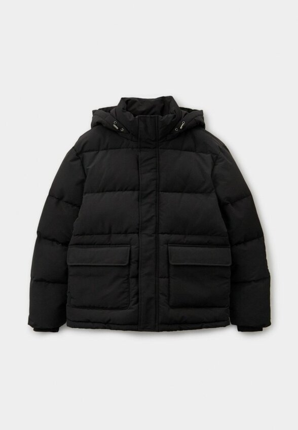 Пуховик Mademan