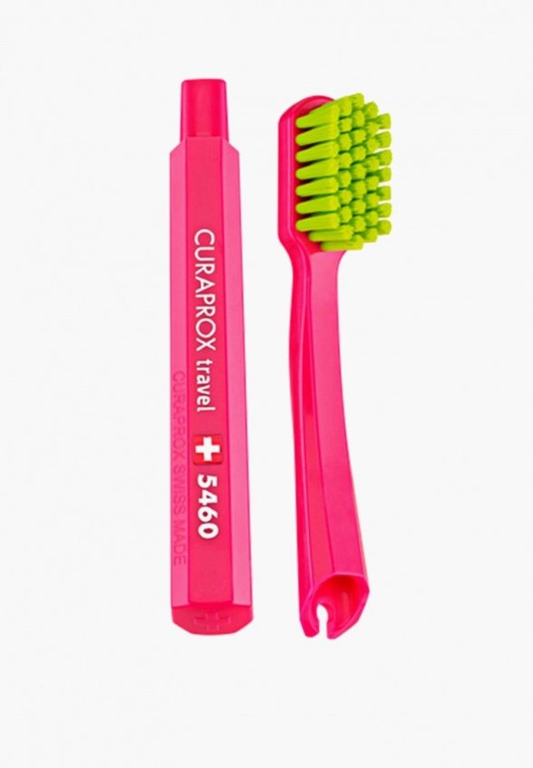 Набор для ухода за полостью рта Curaprox