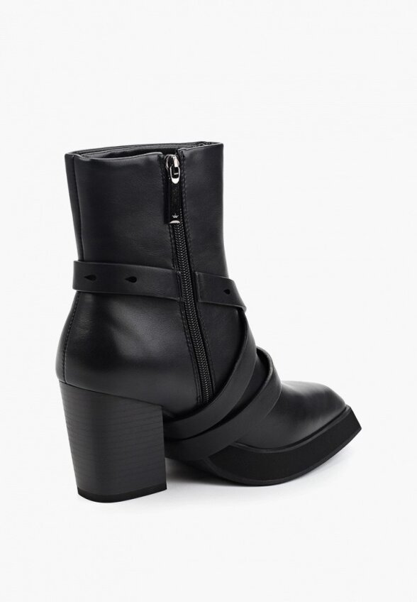 Ботильоны Vivian Royal