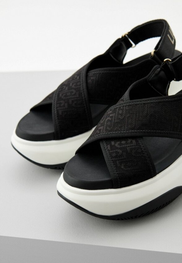 Босоножки Liu Jo