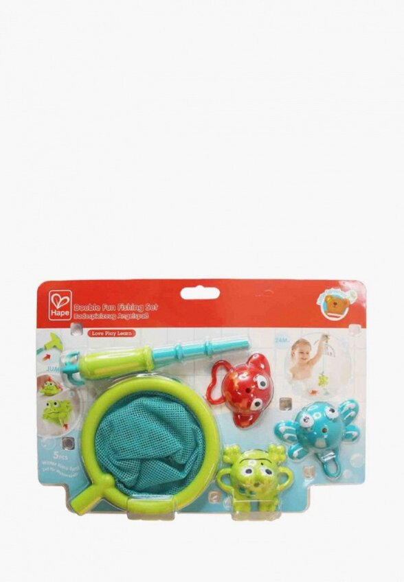 Набор игровой Hape