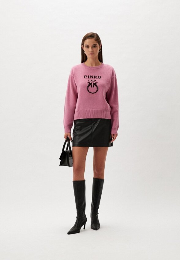 Джемпер Pinko