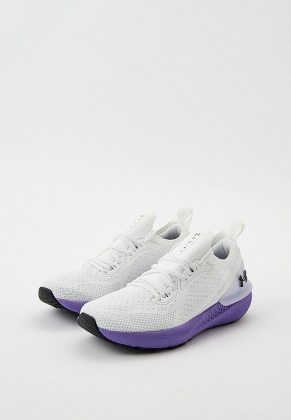 Кроссовки Under Armour