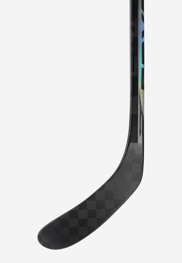 Клюшка хоккейная детская Bauer Nexus Sync JR, Черный