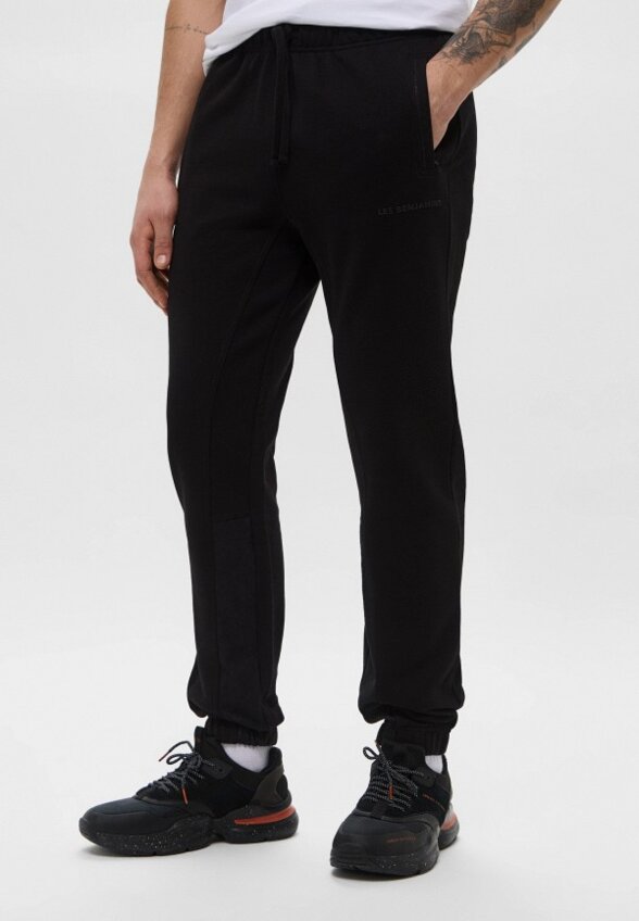 Брюки спортивные Les Benjamins