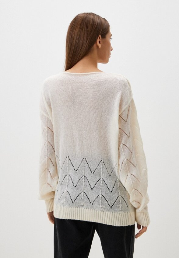 Пуловер Milanika