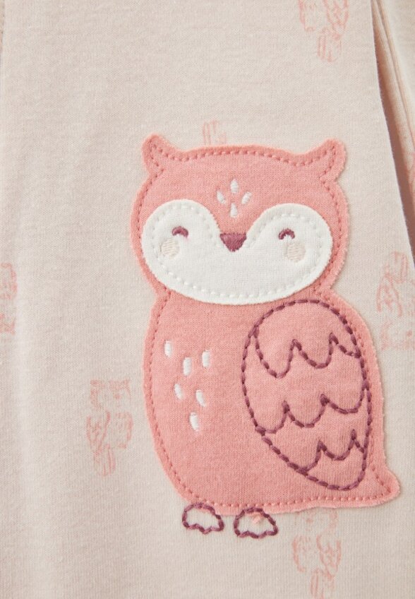 Комбинезон домашний Carter’s