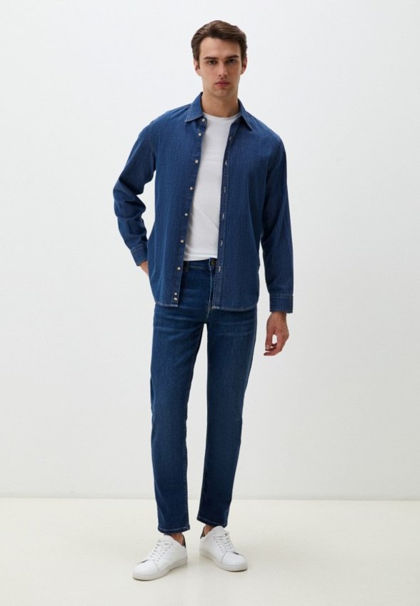 Джинсы Pepe Jeans