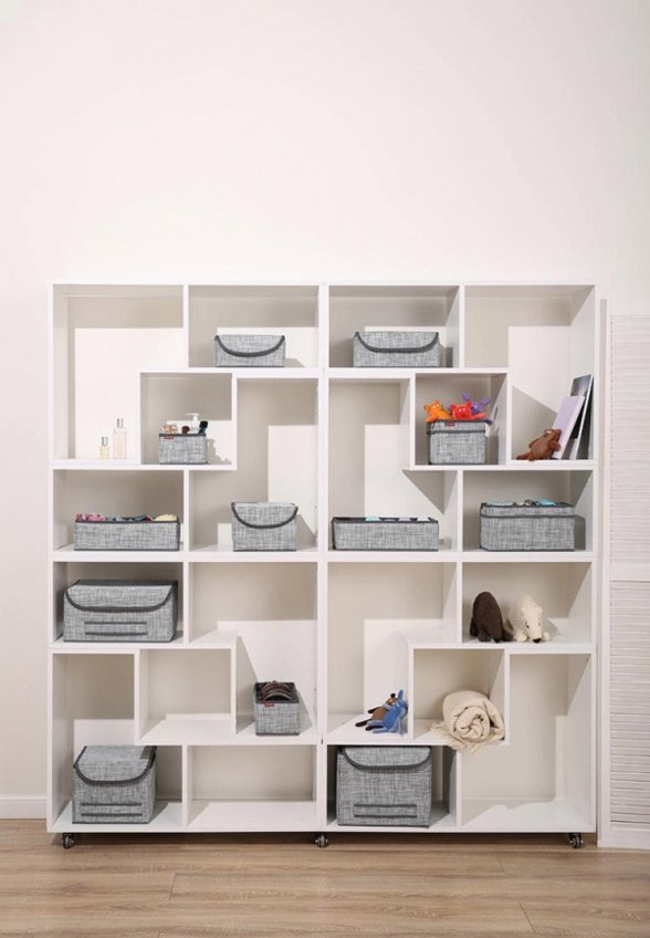 Короб для хранения Casy Home