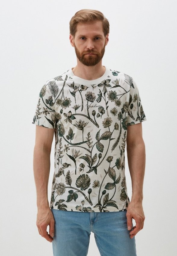 Футболка Colin's