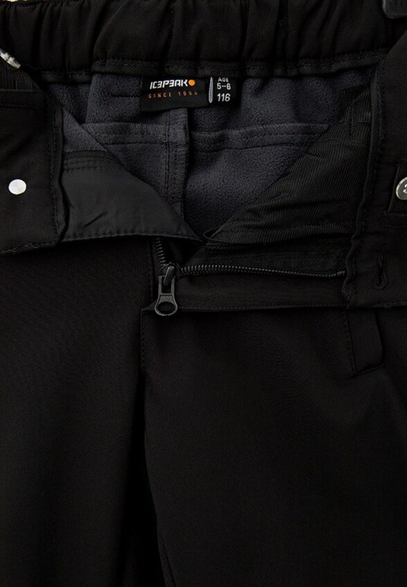 Брюки утепленные Icepeak