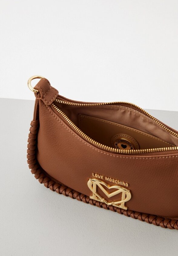 Сумка Love Moschino