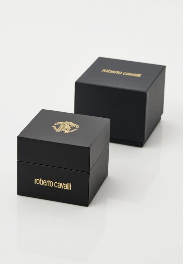 Часы Roberto Cavalli