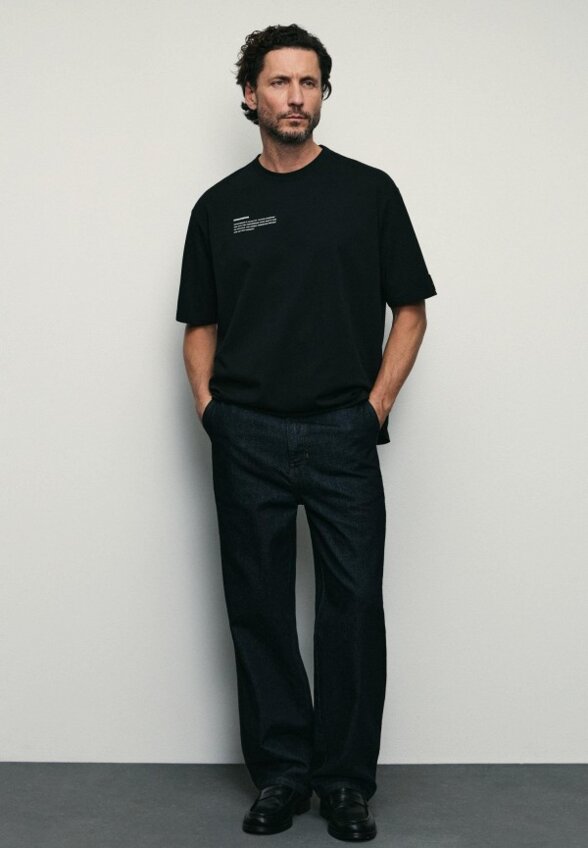 Футболка Zrn Man