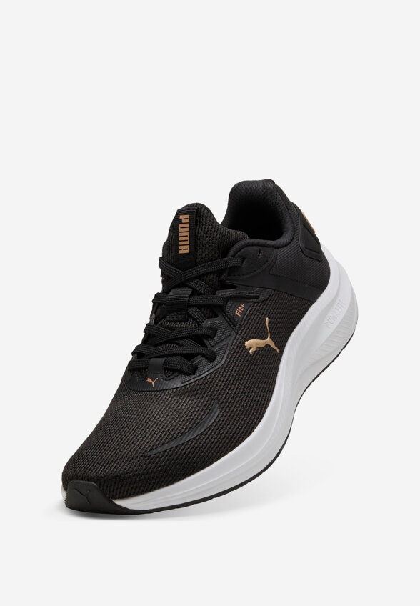 Кроссовки женские PUMA Skyrocket Lite 2 Alt, Черный