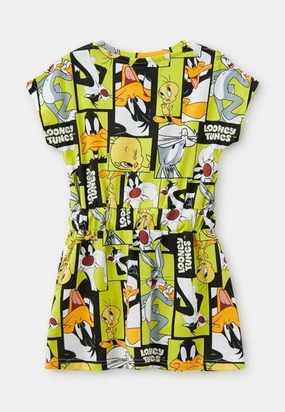 Платье PlayToday