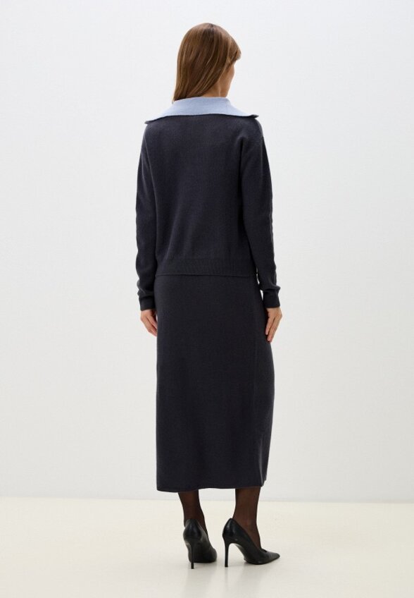 Костюм вязаный TrendyAngel