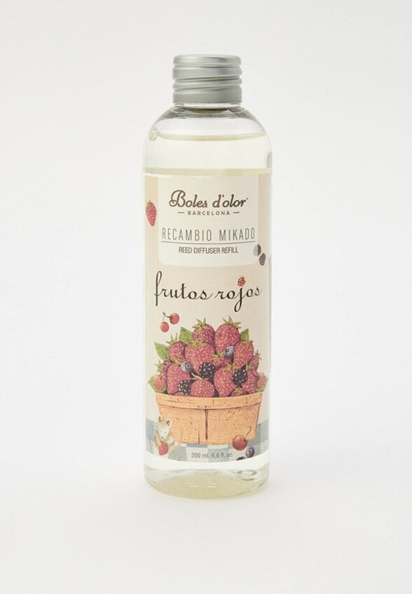 Наполнитель для аромадиффузора Boles D'olor