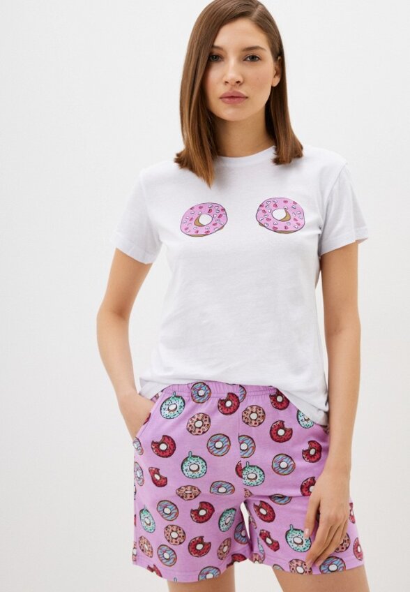 Пижама Modjimoda