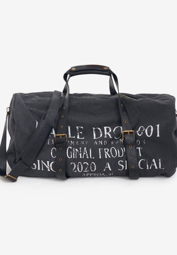 Сумка Gym bag large FABLE
