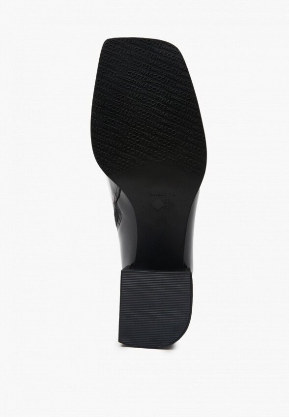 Ботильоны Mascotte