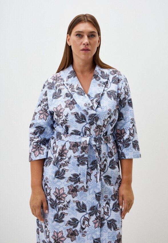 Халат домашний Cleo